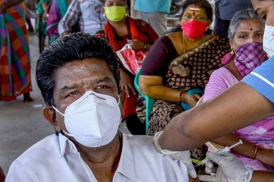 India's Vaccination Coverage Crosses 106 Crore Doses