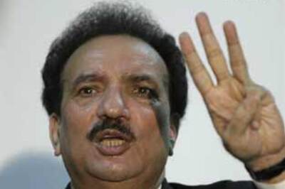 Pakistan may seek custody of Mumbai attacker Kasab