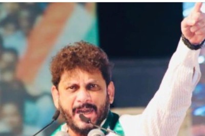 Mumbai Police Detain AIMIM Leader Waris Pathan, Stop Him from Visiting Mira Road