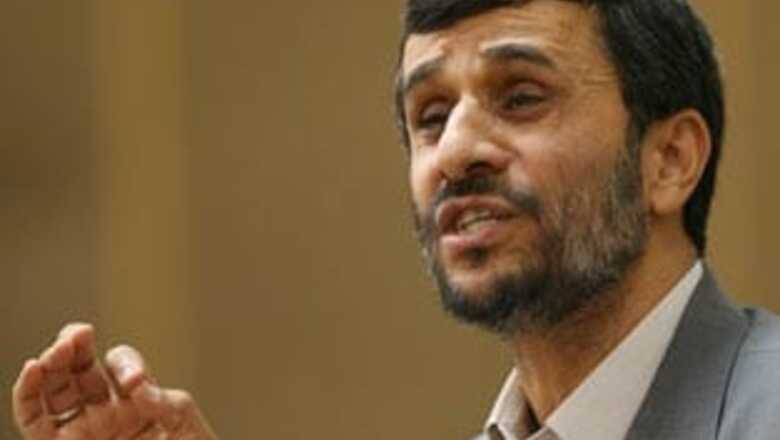 Iran threatens harsh crackdown against opposition