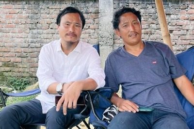 'Better Call Sol': Arunachal Activist Goes The Extra Mile to Ensure Potable Water for Town, CM Responds