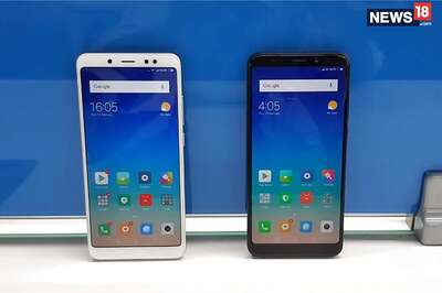 Xiaomi Redmi Note 5, Redmi Note 5 Pro to go on Sale Today at 12PM: Price, Specifications and More