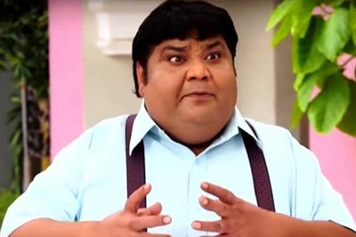 Taarak Mehta Ka Ooltah Chashma's Dr Hathi, Actor Kavi Kumar Azad, Passes Away