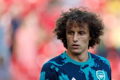 Arsenal Confirm David Luiz and Martin Odegaard Among Four Players to Depart