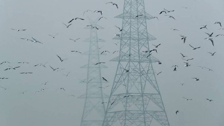 India Electricity Output Shows Signs of Recovery in June, Shows Govt Data