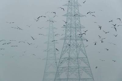 India Electricity Output Shows Signs of Recovery in June, Shows Govt Data