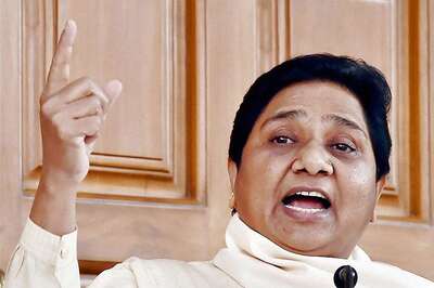 Farmers, Labourers Worst Hit Due to Demonetisation: Mayawati