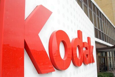 Kodak to sell online gallery to Shutterfly