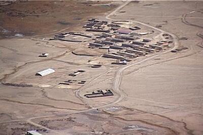 Face-offs continue; China builds 5 km road crossing LAC