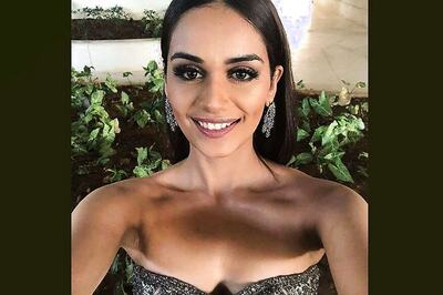 Miss World 2017: Manushi Chhillar Always Calm and Composed, Reveals Ramp Walk Trainer Alesia Raut