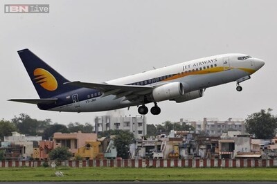 Etihad sees clearance for Jet deal, extends deadline