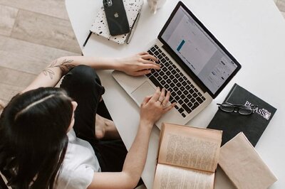 Internship Alert: Work-from-home, Digital Marketing Jobs to Apply for This Week