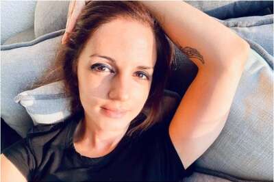 Sussanne Khan Clarifies on Mumbai Party 'Arrest': Incorrect and Irresponsible Speculation