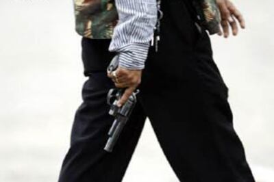 Cop who probed Rajiv killing named NIA DG