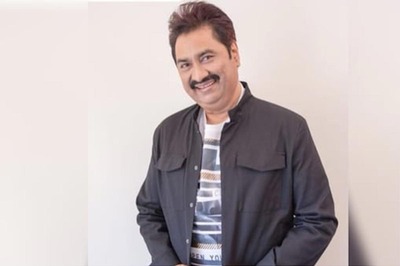 Indian Idol 12: Guest Judge Kumar Sanu Calls it a ‘Platform to Showcase Talent’