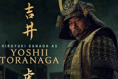 Hiroyuki Sanada Opens Up About Acting and Producing Shogun: 'It Is a Grand Human Drama'