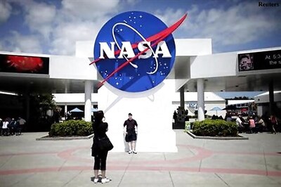NASA launches Earth-observing satellite