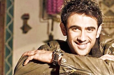 Bollywood is a Terminology I Don't Understand, Says Amit Sadh