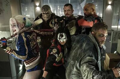 Critics Pan 'Suicide Squad', Director David Ayer Reacts