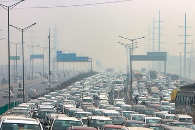 Lok Sabha Election Results 2024: Delhi Police Issues Traffic Advisory Ahead of Counting of Votes on Tuesday