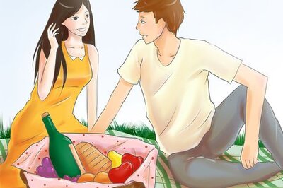 How to Cope when Your Boyfriend Joins the Military