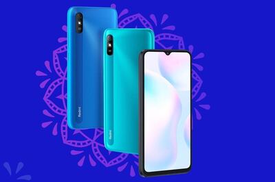 Redmi 9A Entry-Level Smartphone Launched in India: Price, Specs and More