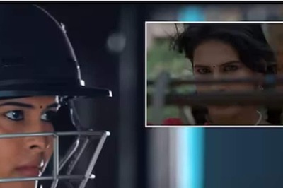 Makers Unveil The Trailer For Sahara, Sandalwood’s First Release On Women's Cricket