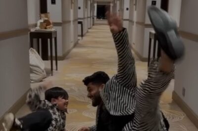 Khatron Ke Khiladi 13: Abdu Rozik To Reunite With Shiv Thakare In Rohit Shetty’s Hosted Show