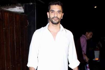 Angad Bedi to Make a Documentary on His Father and Former Cricket Captain Bishan Singh Bedi