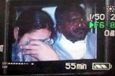MP Katara sent to judicial custody