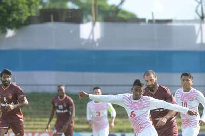 Durand Cup 2021: Fans Slam Gokulam Kerala Head Coach for Controversial Comment