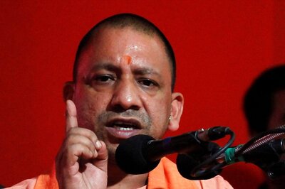 UP Assembly Polls: SP Candidate's List Has Names of Criminals, Says CM Yogi Adityanath
