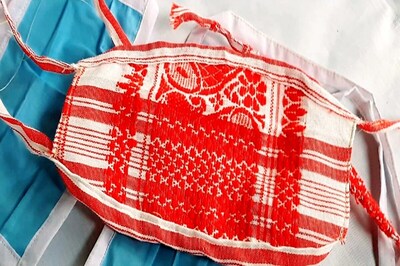 Home-made Face Masks May Need at Least Two Layers to Stop Covid-19 Spread: Study