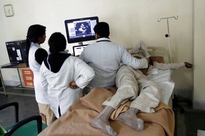 Delhi Govt Makes Radiology Tests Free at 21 Private Labs