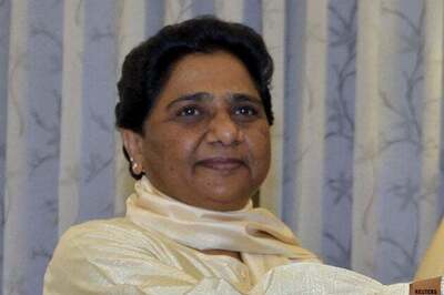 LS polls: BSP to contest on all seats in Uttar Pradesh