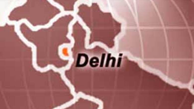 Delhi may soon have its own state bird, animal