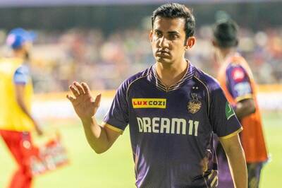 'I Have to Answer Now… ': Gautam Gambhir, BCCI’s One and Only Choice for India's Head Coach Job, Breaks Silence