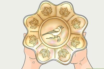 How to Identify Carnival Glass