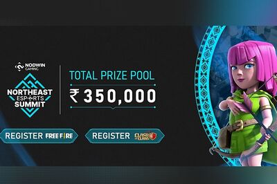 Northeast Esports League by Nodwin Gaming Gets Red Bull as Official Partner