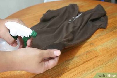 How to Check for Color Fastness