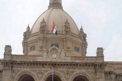 UP Assembly's Monsoon Session from Today; Sept 22 Reserved for Women Members to Raise Concerns