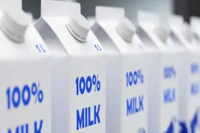 Stop Drinking Raw Milk, Know the Harmful Effects