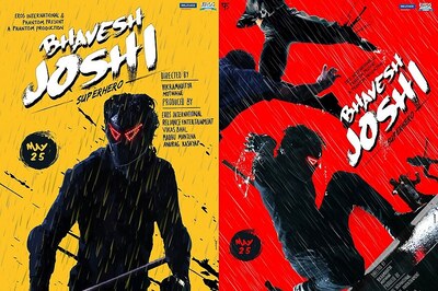 Bhavesh Joshi Superhero Review: This Vigilante Fails to Leave a Mark