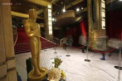 Oscar organizers outline new regulations for music categories