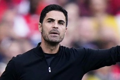 Premier League: Arsenal Did Not Consider Selling Emile Smith Rowe to Aston Villa, Says Mikel Arteta