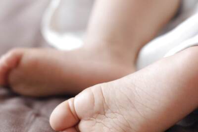 One in Every 36 Infants Still Dies Before First Birthday in India: Data