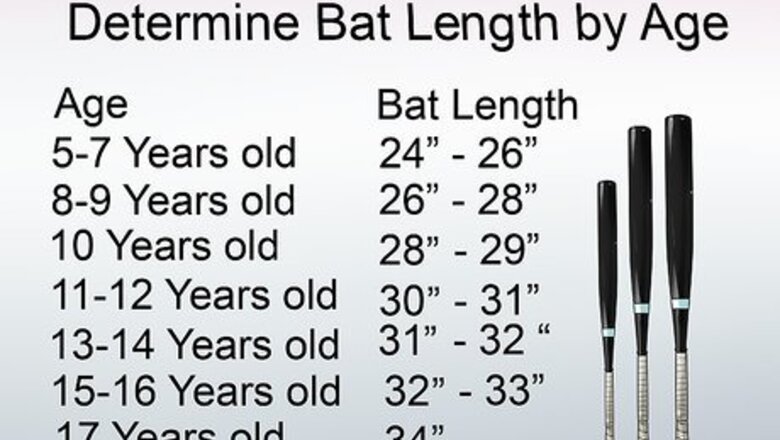 How to Buy a Girl's Softball Bat