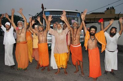 Amarnath Yatra Performed By 24,000 Devotees in Two Days