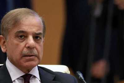 More Trouble for Pakistan as IMF Asks Govt to Bring All Parties On Board for Bailout Conditions