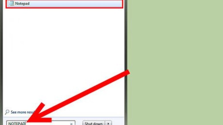 How to Open Several Programs by One Click